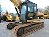 CATERPILLAR 323D L crawler excavator