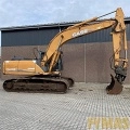 CASE CX 240 crawler excavator