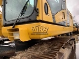 <b>KOMATSU</b> PC210-11E0 Crawler Excavator