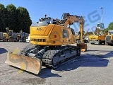 LIEBHERR R 920 Compact crawler excavator