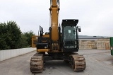 CATERPILLAR 320E L crawler excavator