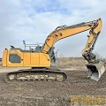LIEBHERR R 924 crawler excavator