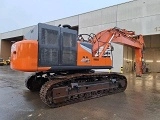 HITACHI ZX490LCH-7 crawler excavator