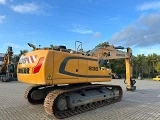 LIEBHERR R 936 crawler excavator