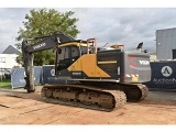 VOLVO EC300EL crawler excavator