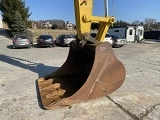 KOMATSU PC350LC-8 crawler excavator