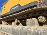 VOLVO EC480E HR crawler excavator