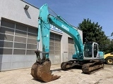 <b>KOBELCO</b> SK 250 NLC Crawler Excavator