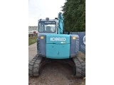 KOBELCO SK 70 SR crawler excavator