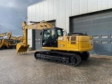 CATERPILLAR 323D3 crawler excavator