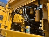 CATERPILLAR 374F L crawler excavator