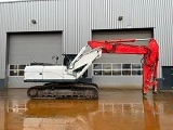 CATERPILLAR 324D LN crawler excavator