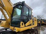 KOMATSU PC210-11E0 crawler excavator