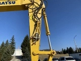 KOMATSU PC350LC-8 crawler excavator