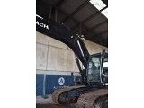 HITACHI ZX 280 LCN-3 crawler excavator