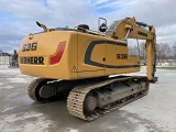 LIEBHERR R 936 crawler excavator