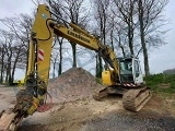 LIEBHERR R 924 Compact crawler excavator