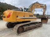 LIEBHERR R 926 crawler excavator