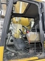 KOMATSU PC290NLC-10 crawler excavator