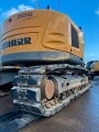 LIEBHERR R 926 Compact crawler excavator