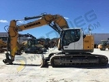 LIEBHERR R 926 Compact crawler excavator