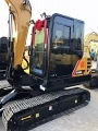 SANY SY60C crawler excavator