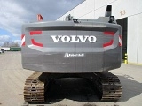 VOLVO EC 300 crawler excavator