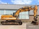 LIEBHERR R 906 Advanced crawler excavator