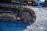 VOLVO EC140BLC crawler excavator