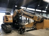 LIEBHERR R 926 Compact Litronic crawler excavator