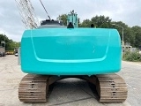 KOBELCO SK 210 LC 9 crawler excavator