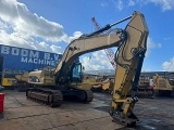 CATERPILLAR 330D crawler excavator