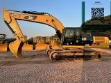 CATERPILLAR 330D crawler excavator