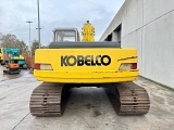 KOBELCO SK 210 LC crawler excavator