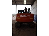 HITACHI ZX130LCN-6 crawler excavator