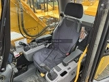 JCB JS 210 L crawler excavator