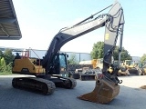 VOLVO EC250ENL crawler excavator