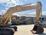 LIEBHERR R 934 B Litronic HDS crawler excavator