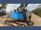 VOLVO ECR235DL crawler excavator