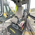 VOLVO EC250EL crawler excavator