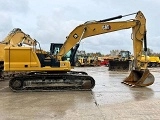 CATERPILLAR 330 crawler excavator