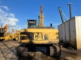 CATERPILLAR 322B crawler excavator