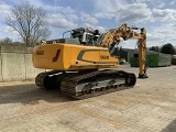 LIEBHERR R 922 crawler excavator