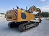 LIEBHERR R 924 crawler excavator