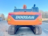 DOOSAN DX300LC-5 crawler excavator