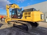 CATERPILLAR 336D2 L crawler excavator