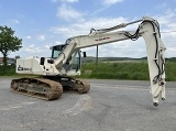 ATLAS 1504 LC crawler excavator