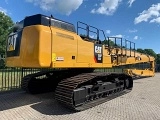 CATERPILLAR 352 UHD crawler excavator