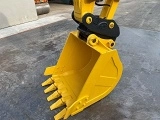 KOMATSU PC130-7 crawler excavator