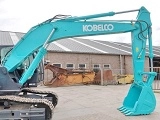 KOBELCO SK 220 LC-III crawler excavator
